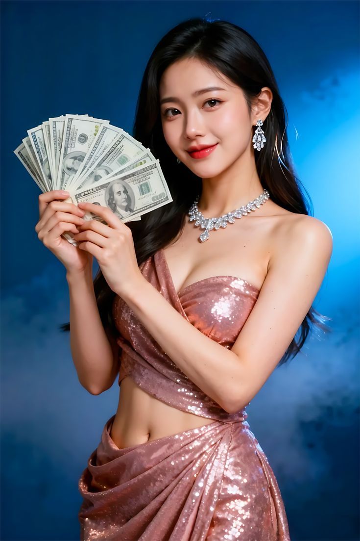 Mobile phone showing live roulette table with betting interface